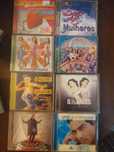 Cds Música Portuguesa e Brasileira Espólio