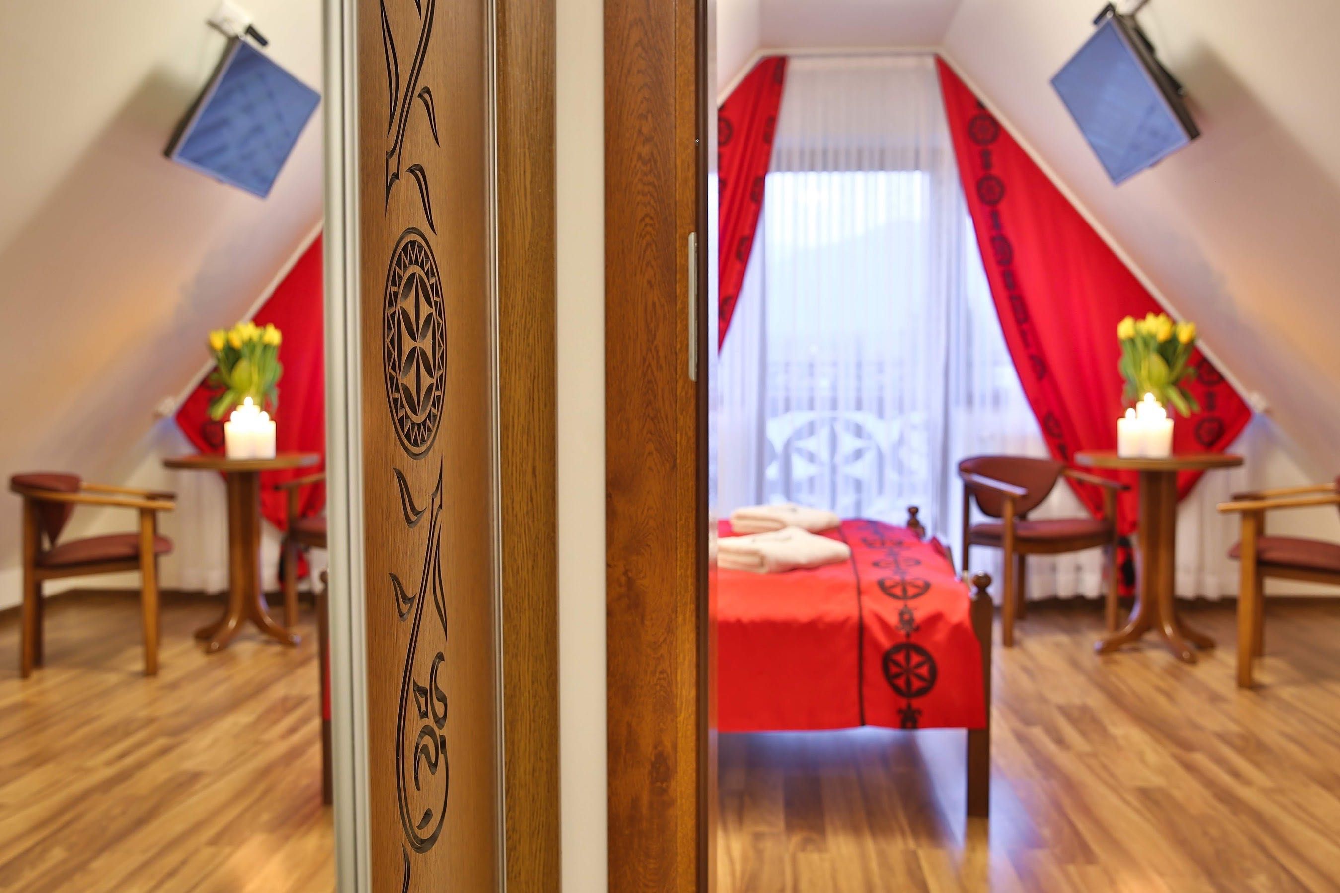 NOCLEGI Zakopane -JACUZZI-widok na góry-503_573_789- ŚNIADANIE W CENIE