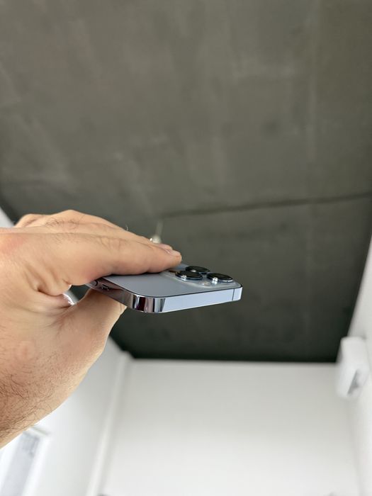 Apple iphone 13 Pro Max 128 gb 91% айфон Про Макс