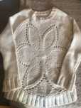Sweter damski vero moda