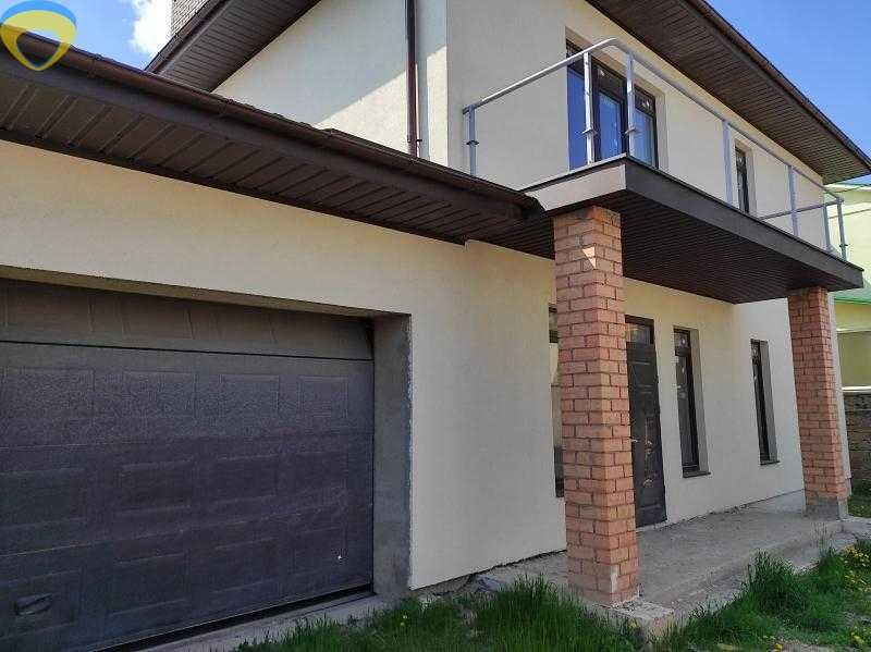 Продам большой дом на Архитекторской