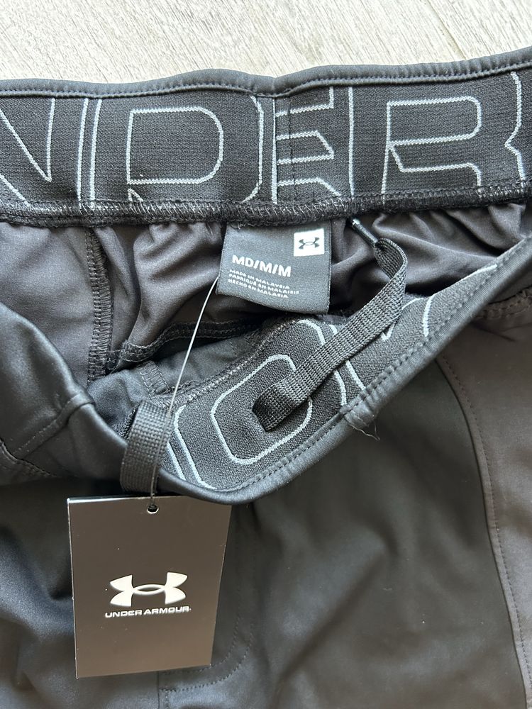 Штаны Under Armour Medium