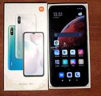 Продам телефон Redmi 9a