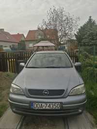 Sprzedam Opel Astra