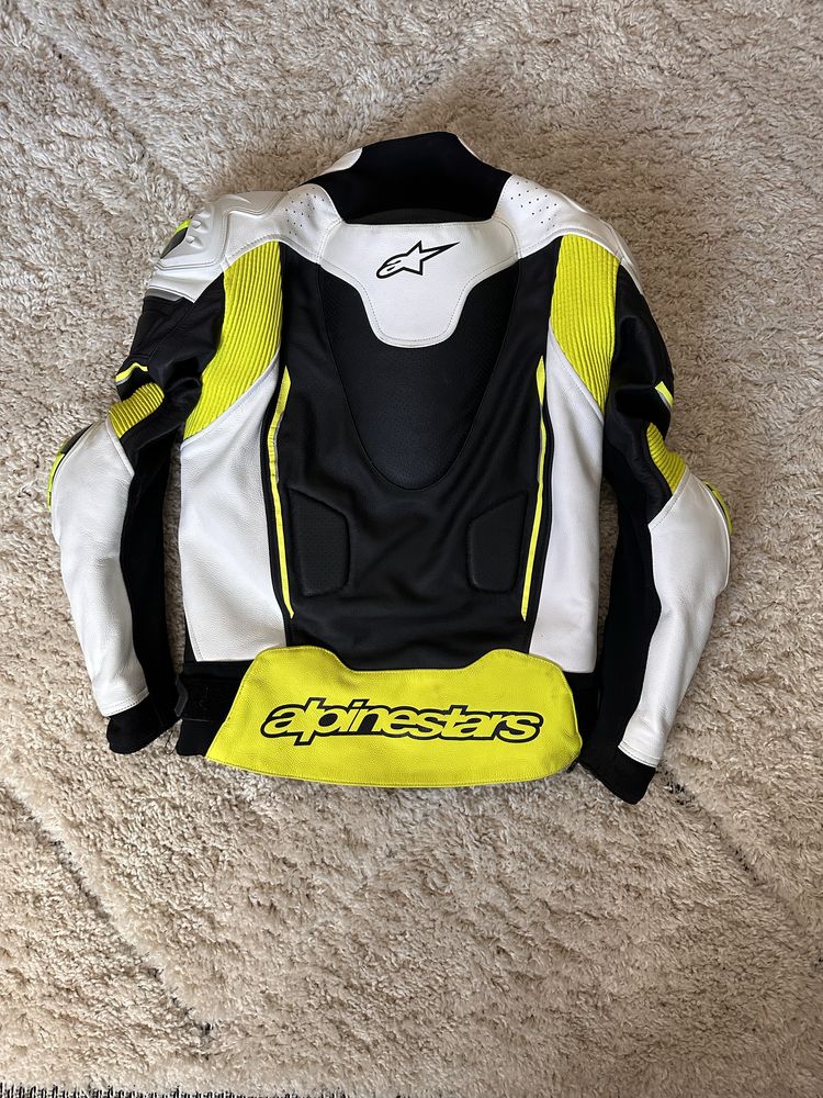 Casaco Alpinestars GP PRO