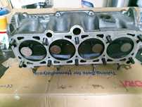 Głowica corrado 1.8 G60