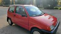 Fiat Cinquecento Fiat Cinquecento 899