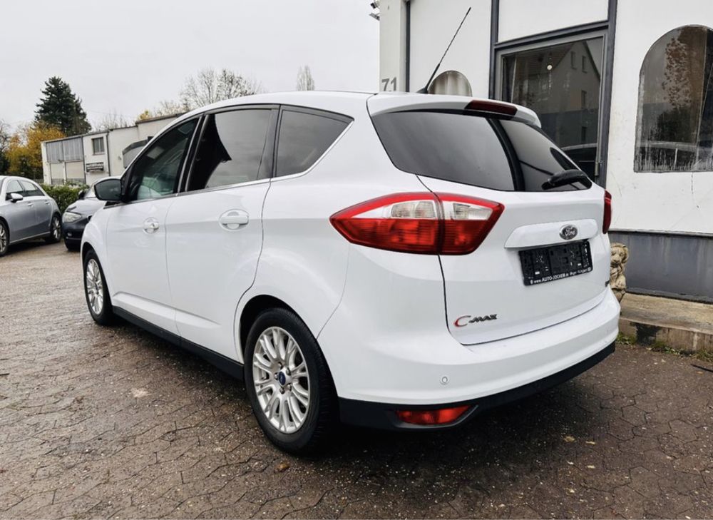 Авторозборка авторозбірка Форд ц-макс ford c-max 2013р.