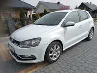 Volkswagen Polo 1.2 TSI ALLSTAR