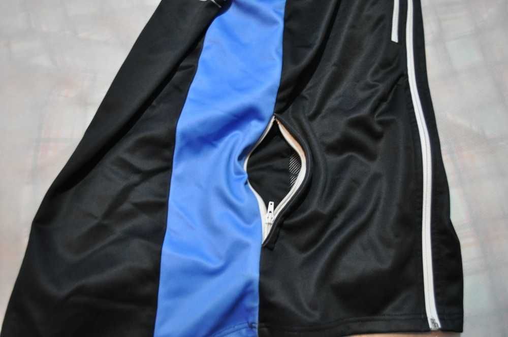 SHADOW M kamizelka rowerowa softshell męska sportowa triathlon i3