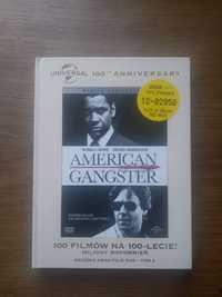 American Gangster film dvd