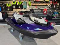 Sea-Doo GTI 170 SE