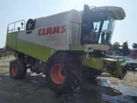 Kombajn CLAAS Lexion 480 Stan bardzo dobry Rotor