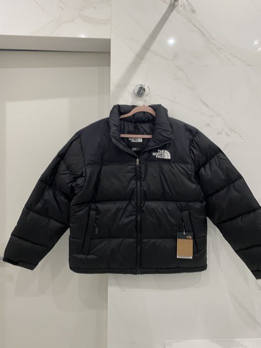 Куртка пуховик The North Face 1996 Retro XS S M XL оригінал оригинал
