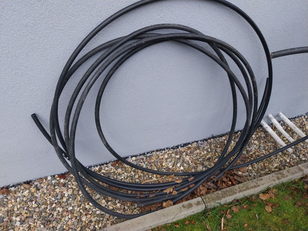 kabel elektryczny YKY żo 5x16 RE 14m