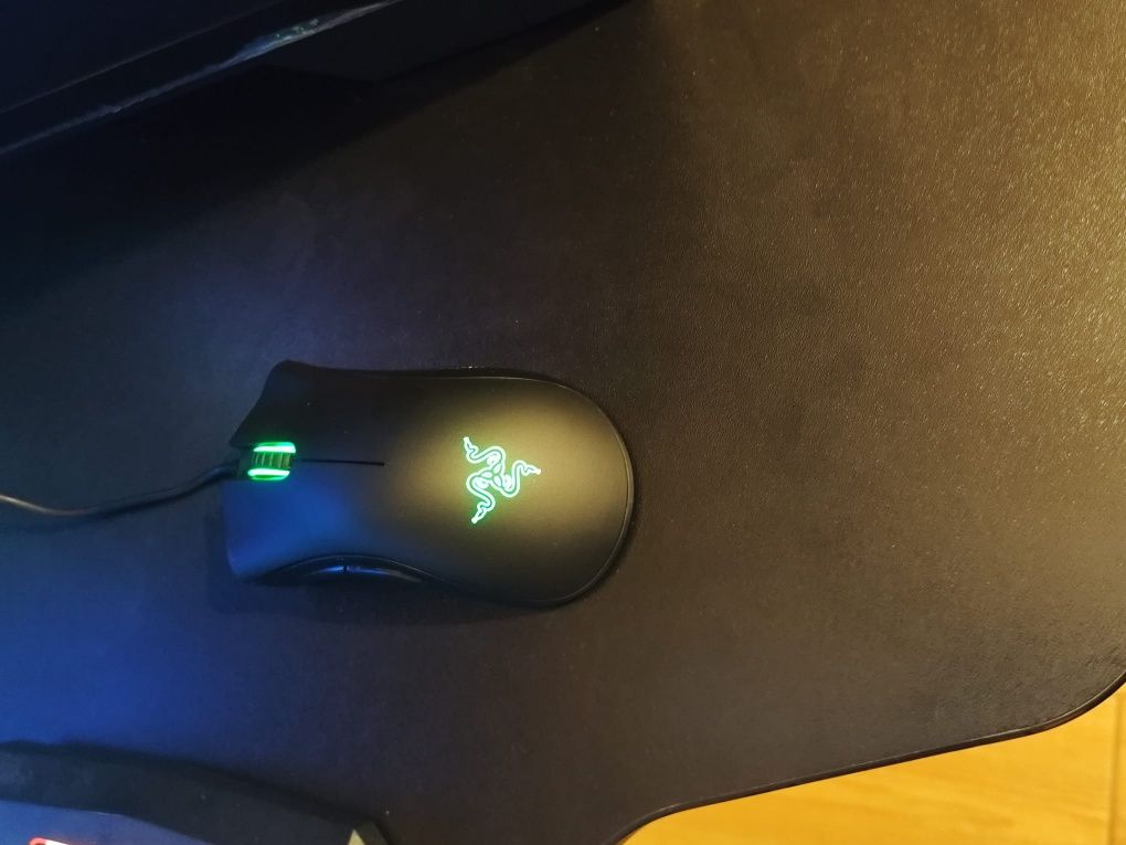 PC gaming com garantia e caixas