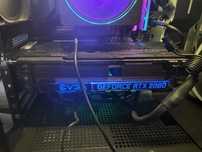 Karta graficzna GeForce RTX 2080 Super XC