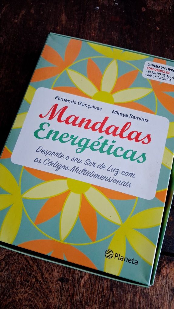 Mandalas Energéticas