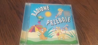 Radiowe Przeboje CD