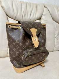 Рюкзак від Louis Vuitton