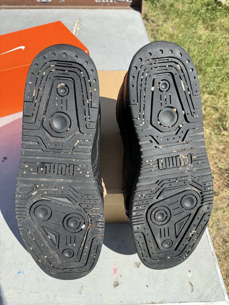 Оригінальні кросівки Puma Slipstream