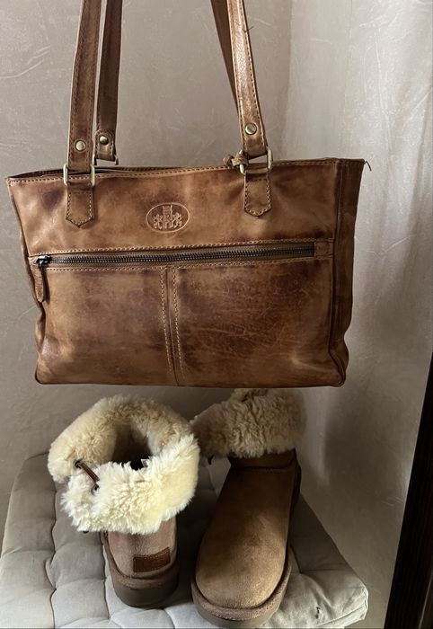 Уггі Ugg Maia 1017496