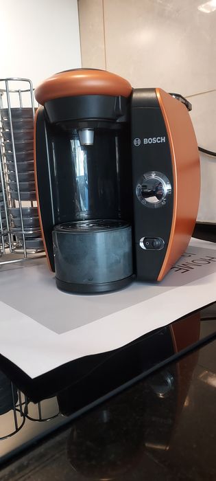 TASSIMO máquina de café TAS4014/09
