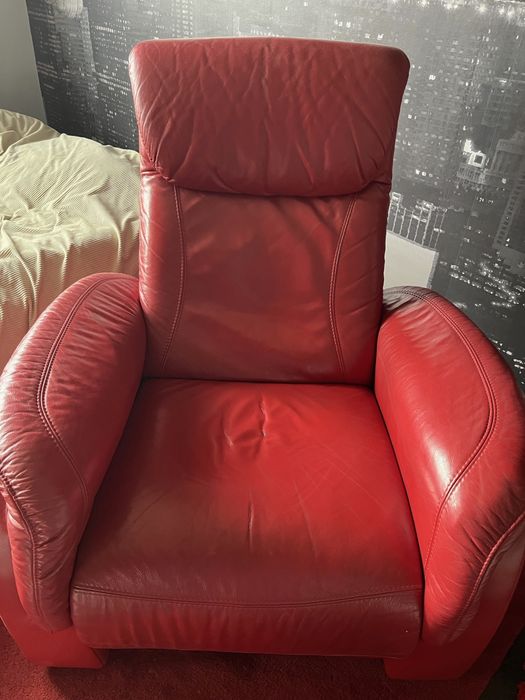 Kanapa oraz fotele marki ETAP SOFA