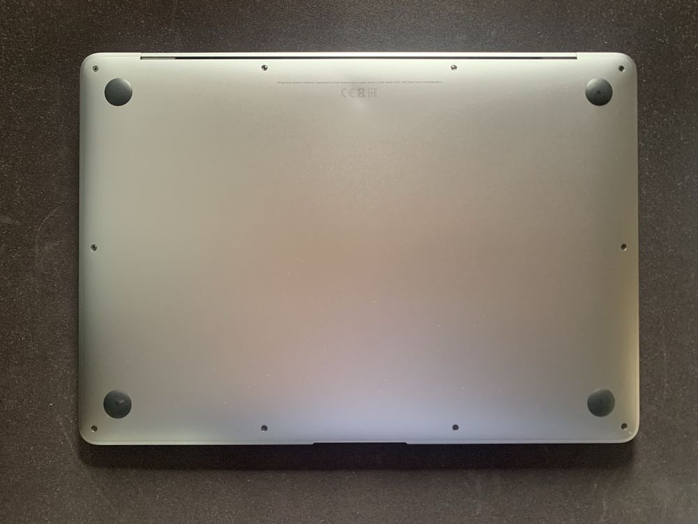 MacBook Air M1 2020