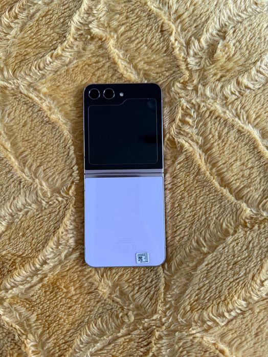 Samsung Flip 5 512