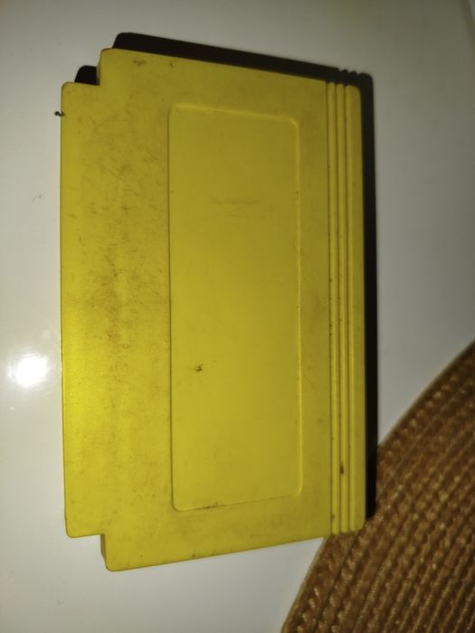 Gra Pegasus Double Dragon 3