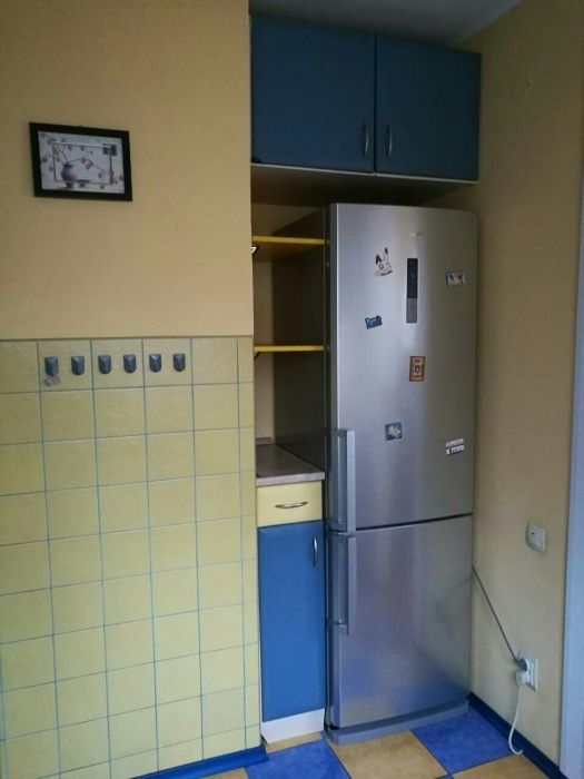 2х квартира Ціолковського
