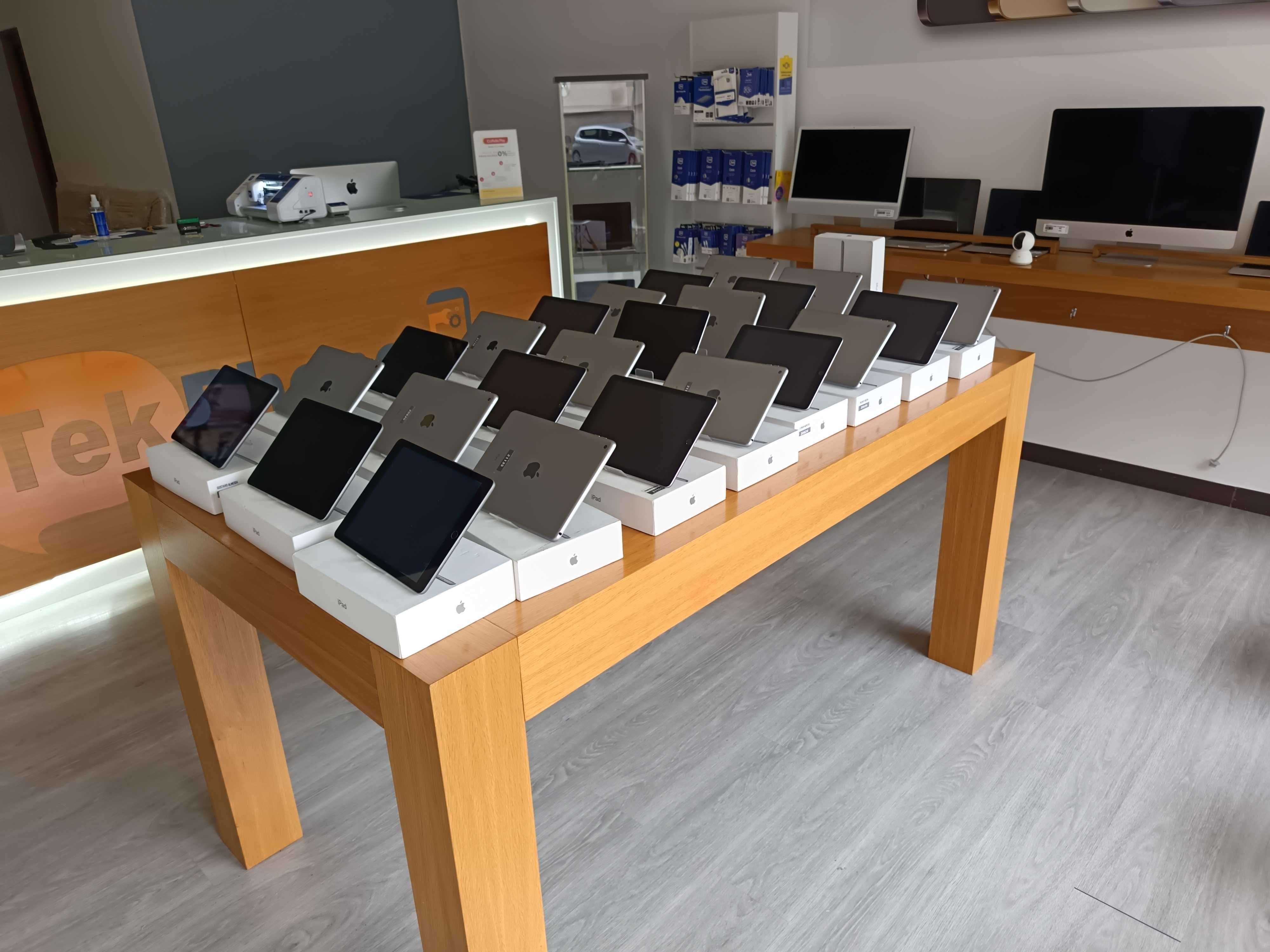 Ipad 9.7" 6ª Geração 32Gb Compatível com Apple pencil * Desde 179€