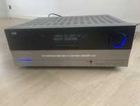 Amplituner Harman Kardon AVR 147 analogowy, po przeglądzie serwisowym.
