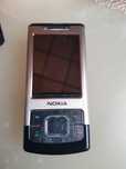 Telefon nokia polecam