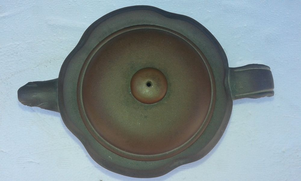 Bule Chinês Original