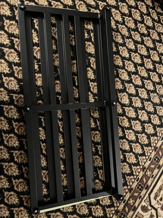 Pedalboard Pedaltrain Novo 32