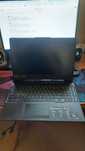 Laptop Asus Fa506n niesprawny na części