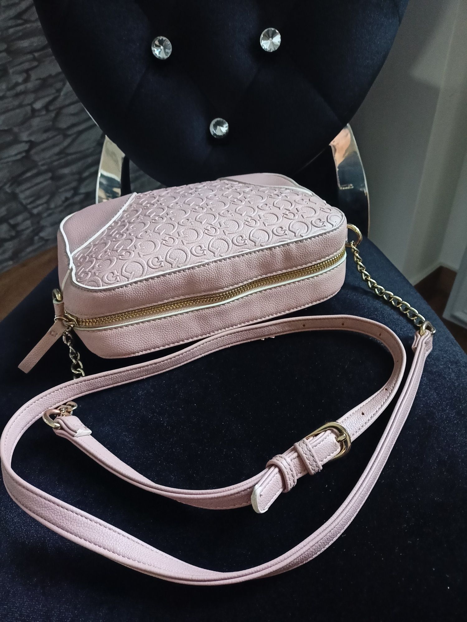 Torebka damska Guess
