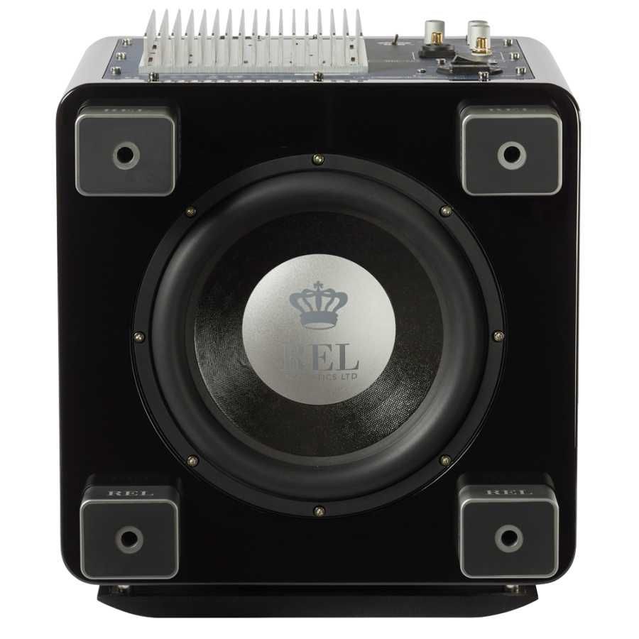 REL T/7x | Subwoofer 200W | Sprzedam/ZAMIENIĘ | Raty Faktura