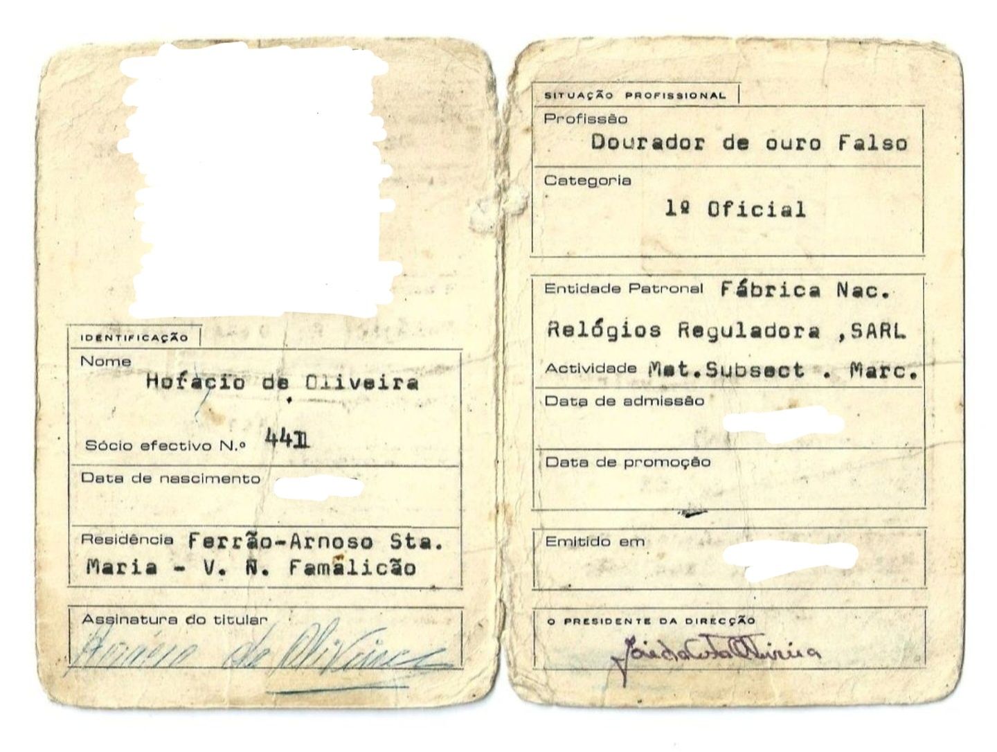 Trabalhos de Pintor e Arte Sacra
