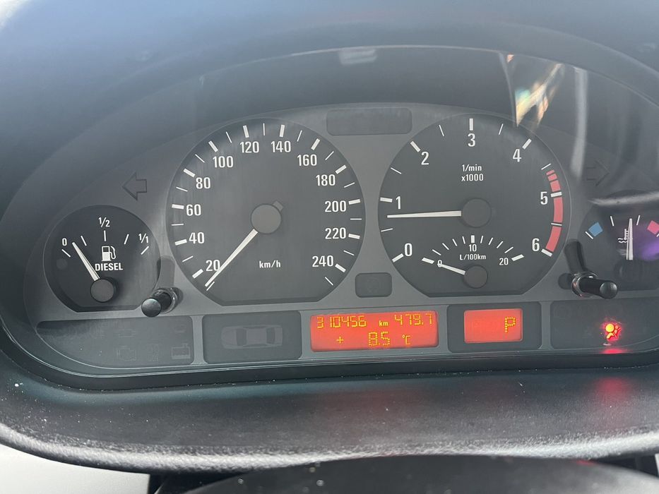 Продам авто BMW e46