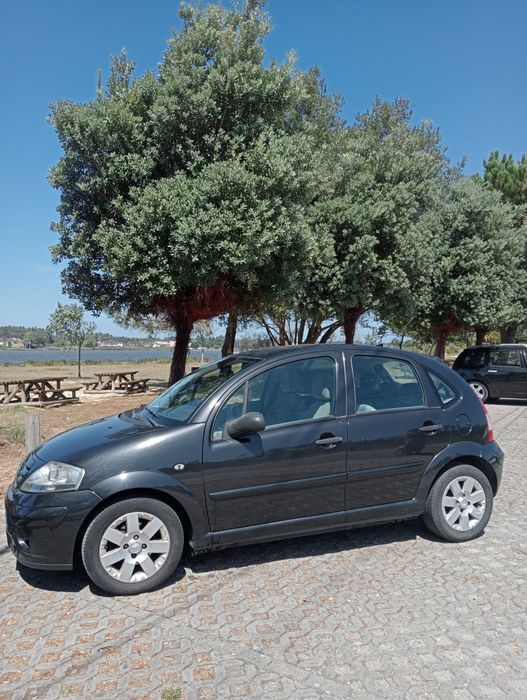 Citroen C3 1.4hdi (Financiamento)