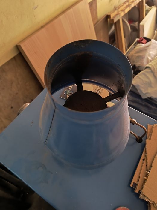 Kocioł gazowy gazoterm 24kw