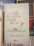 Livro Cuide da casa, cuide de si