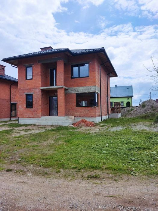 Продається будинок