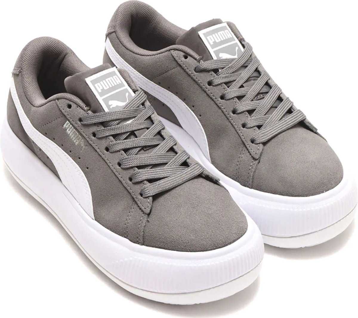 Puma buty damskie sneakersy Suede Mayu rozmiar 38,5