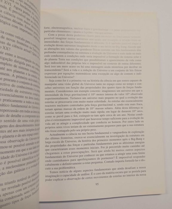 A Ciência e os descobrimentos - 1a edição