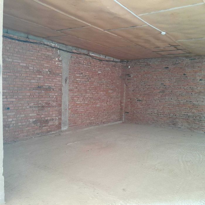 Оренда складськіх приміщень під відповідальне зберігання у м. Літин.