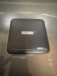 Box android mecool pro+